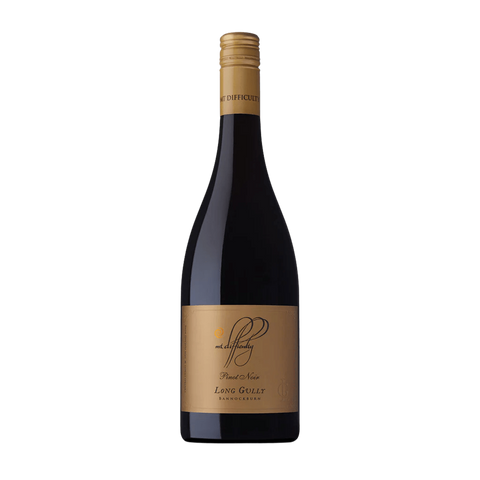 Mt Difficulty Target Gully Pinot Noir 2016/17