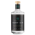 The National Distilling Co. Hemp Gin 700mL