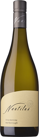 Nautilus Chardonnay 2021/22