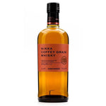 Nikka Coffey Grain Japanese Whisky 700mL
