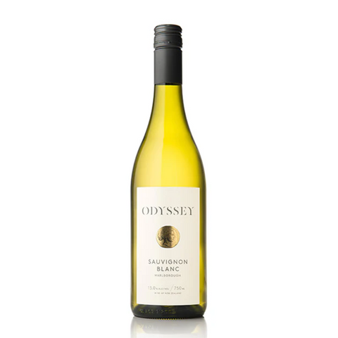 Odyssey Sauvignon Blanc 2023