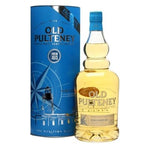 Old Pulteney Noss Head Bourbon Cask 1L