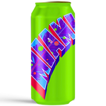 Omnipollo Bianca Miami Madness Blueberry Lassi Gose 440mL