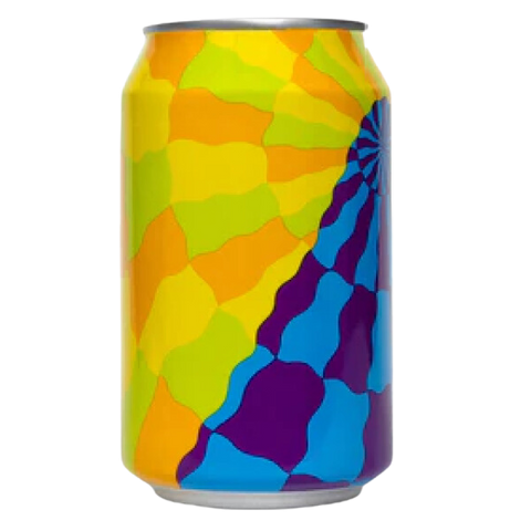 Omnipollo Pleroma Blueberry Banana Marshmallow Creme Brulee Sour 330mL - The Hamilton Beer & Wine Co