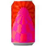 Omnipollo Pleroma Peach Melba Creme Brulee Sour 330mL