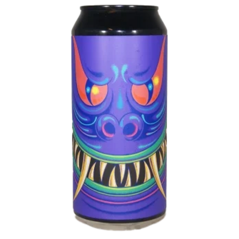 Omnipollo Pseudo Church Double IPA 440mL - The Hamilton Beer & Wine Co