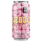 One Drop Brewing Geddit Strawberry & White Choc Smoothie Sour 440mL