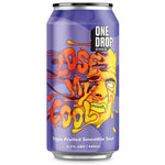 One Drop Brewing Lose My Cool Triple Fruited Smoothie Sour 440mL