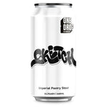 One Drop Brewing Sketch Pastry Stout 440mL