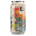 One Drop Brewing Welcome To The Party Smoothie Sour 440mL