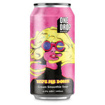 One Drop Brewing Wipe Me Down Smoothie Sour 440mL