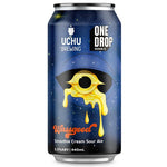 One Drop Brewing Wassgood Smoothie Cream Sour Ale 440mL