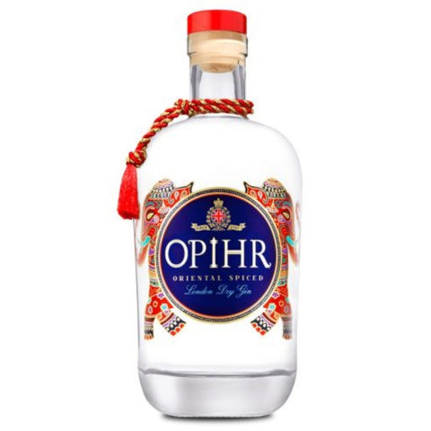 Opihr Oriental Spiced London Dry Gin 700ml