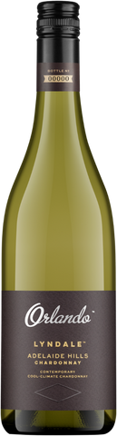 Orlando Lyndale Chardonnay 2019