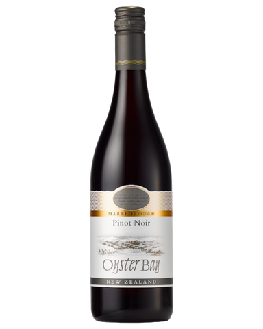 Oyster Bay Pinot Noir