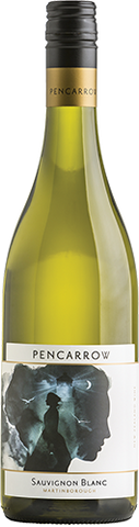 Pencarrow Sauvignon Blanc 2023