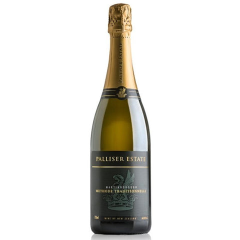 Palliser Estate 'The Griffin' Methode Traditionelle Brut 2018