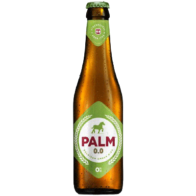 Palm 0% 250mL