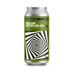 Parrotdog LR26 Fresh Hopped Hazy IPA NZH-109 440mL