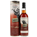 Peat's Beast PX Sherry Wood Finish 700ml