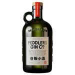 Peddlers Shanghai Gin 750mL