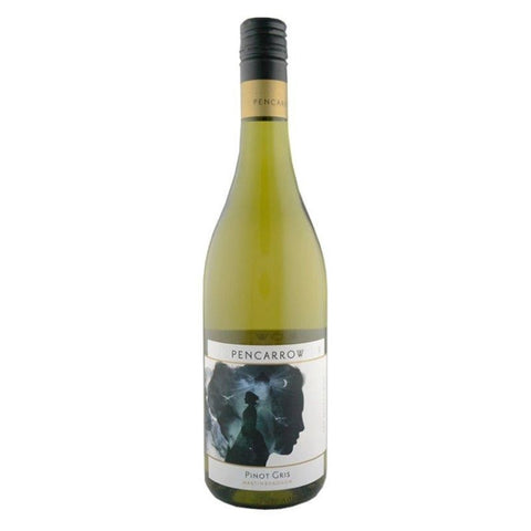 Pencarrow Pinot Gris 2021