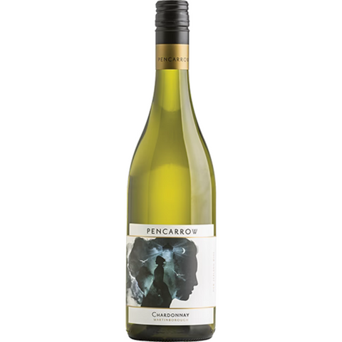 Pencarrow Chardonnay 2023