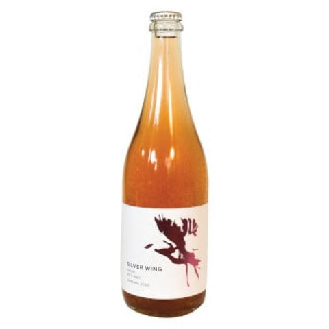Silver Wing NADA PetNat Rose 2022