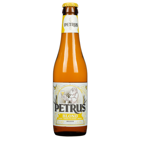 Petrus Blond 330mL