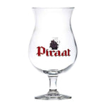 Piraat Beer Glass 330mL