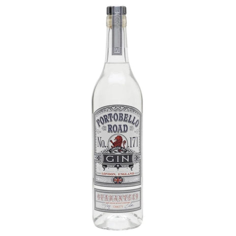 Portobello Road Gin 700mL