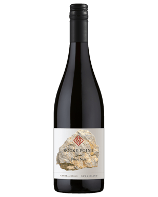 Prophet's Rock 'Rocky Point' Pinot Noir 2022