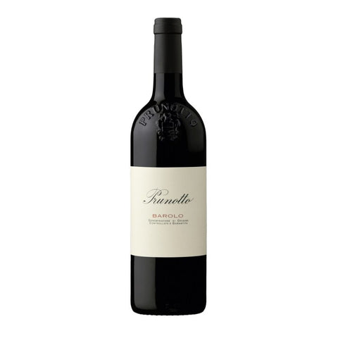 Prunotto Barolo 2013