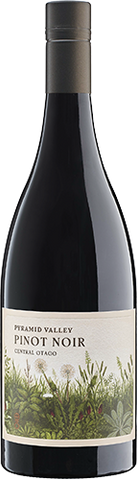 Pyramid Valley 'Manatu' Central Otago Pinot Noir 2021/22