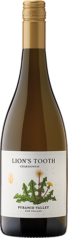 Pyramid Valley "Lions Tooth" Chardonnay 2022