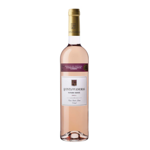 Casa Santos Quinta Das Amoras Rose