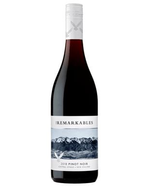 Remarkable Pinot Noir 2020