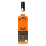 Saint James Single Cask 1998 Rhum Agricole 700mL