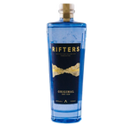 Rifters Original Dry Gin 700mL