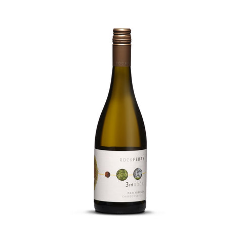 Rock Ferry 3rd Rock Chardonnay
