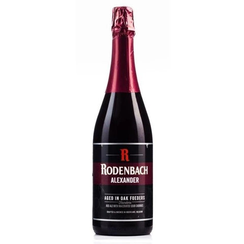 Rodenbach Alexander Red Ale 750ml