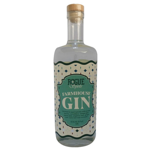 Rogue Farmhouse Gin 750mL