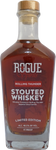 Rogue Rolling Thunder Stouted Whiskey 750mL