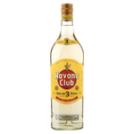 Havana Club 3 Anos 1L