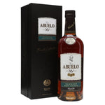 Ron Abuelo 15yo Oloroso Cask Finish 750mL