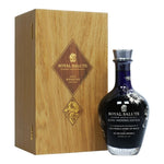 Chivas Regal Royal Salute Royal Wedding Edition Bottle #46 700mL