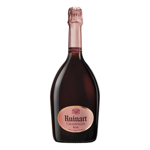 Ruinart Rose Brut NV