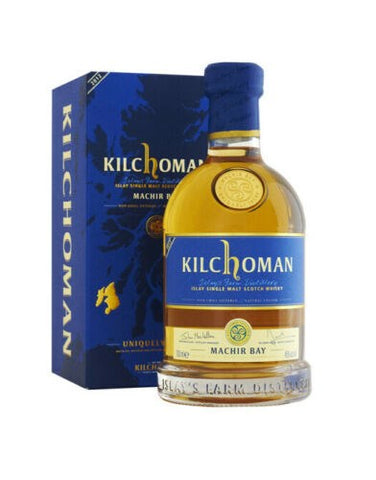 Kilchoman Machir Bay 700mL