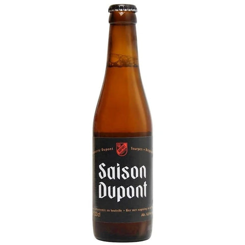 Saison Dupont Vielle Provision 330mL - The Hamilton Beer & Wine Co