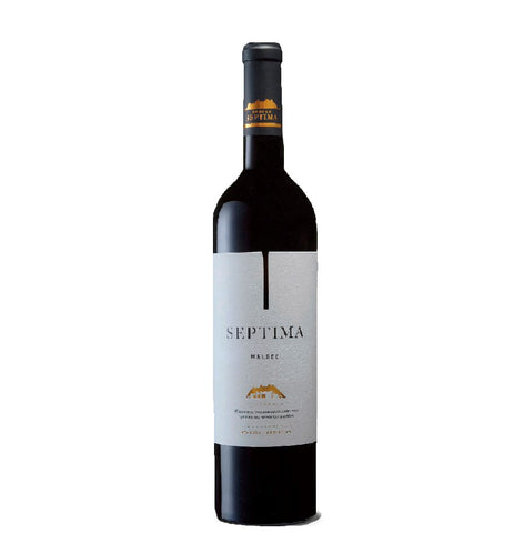 Septima Reserva Malbec